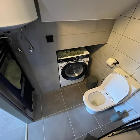 Luxusni Mini Domecek Holiday home Ceska Lipa