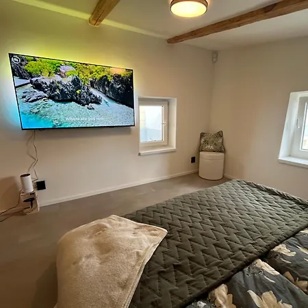 Luxusni Mini Domecek *