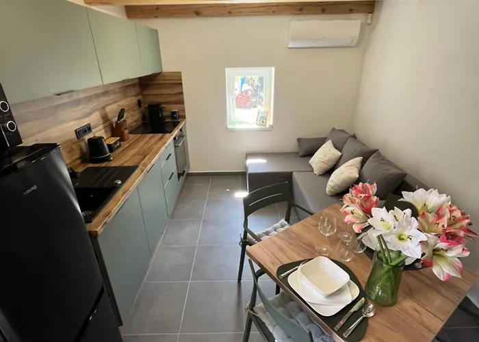 Luxusni Mini Domecek Vakantiehuis *